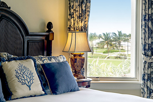 One Bedroom, Single Story Villa at Grand Isle Resort & Residences 