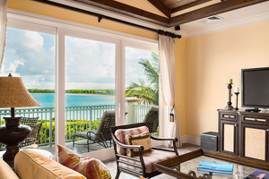 Two Bedroom, Two and a Half Bath Bahia Mar Luxury Villas at Grand Isle Resort & Residences